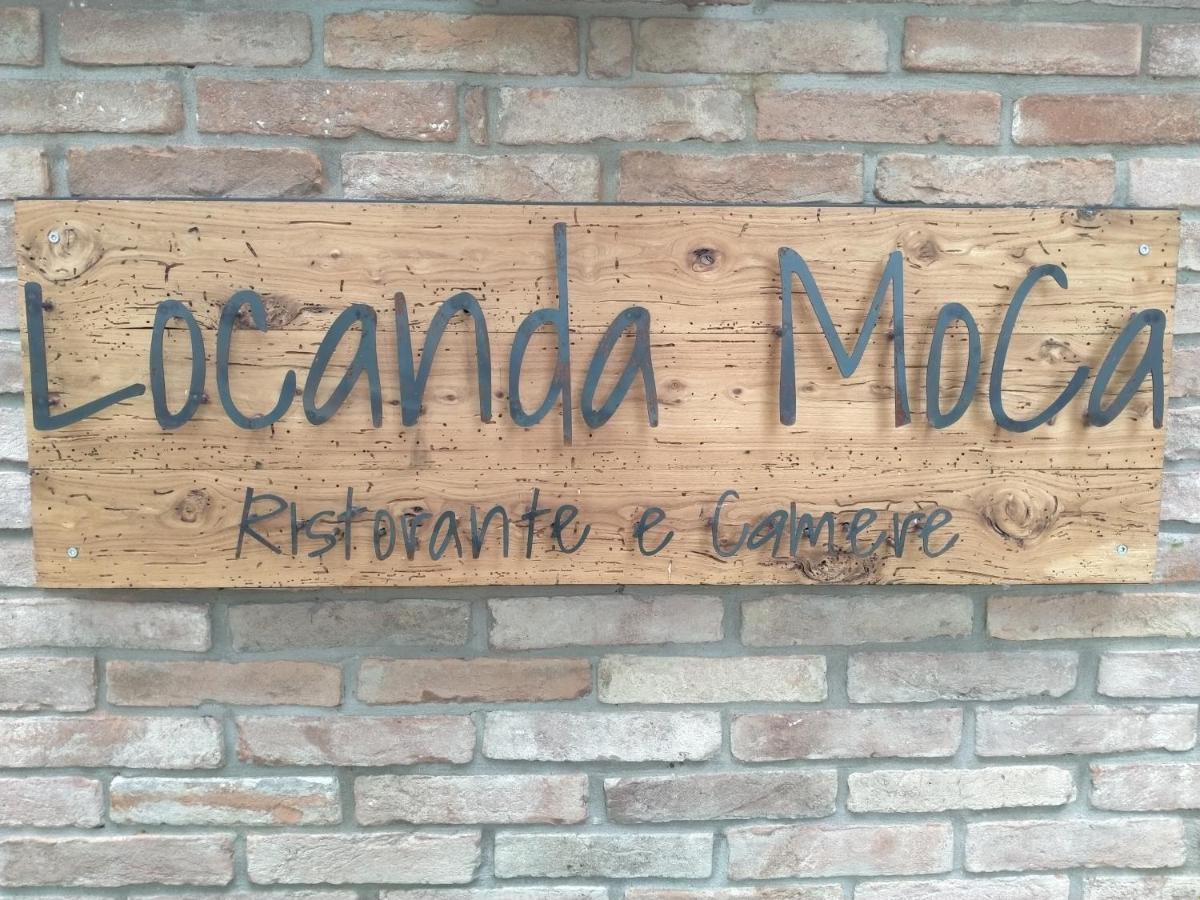 Il Poggio Affittacamere Maranello Locanda Moca מראה חיצוני תמונה